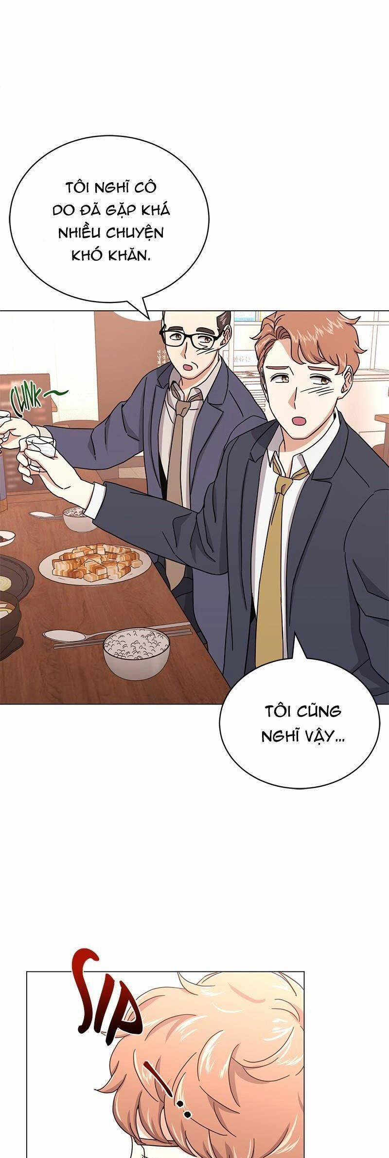 Trợ Lí Siêu Sao 57 trang 34