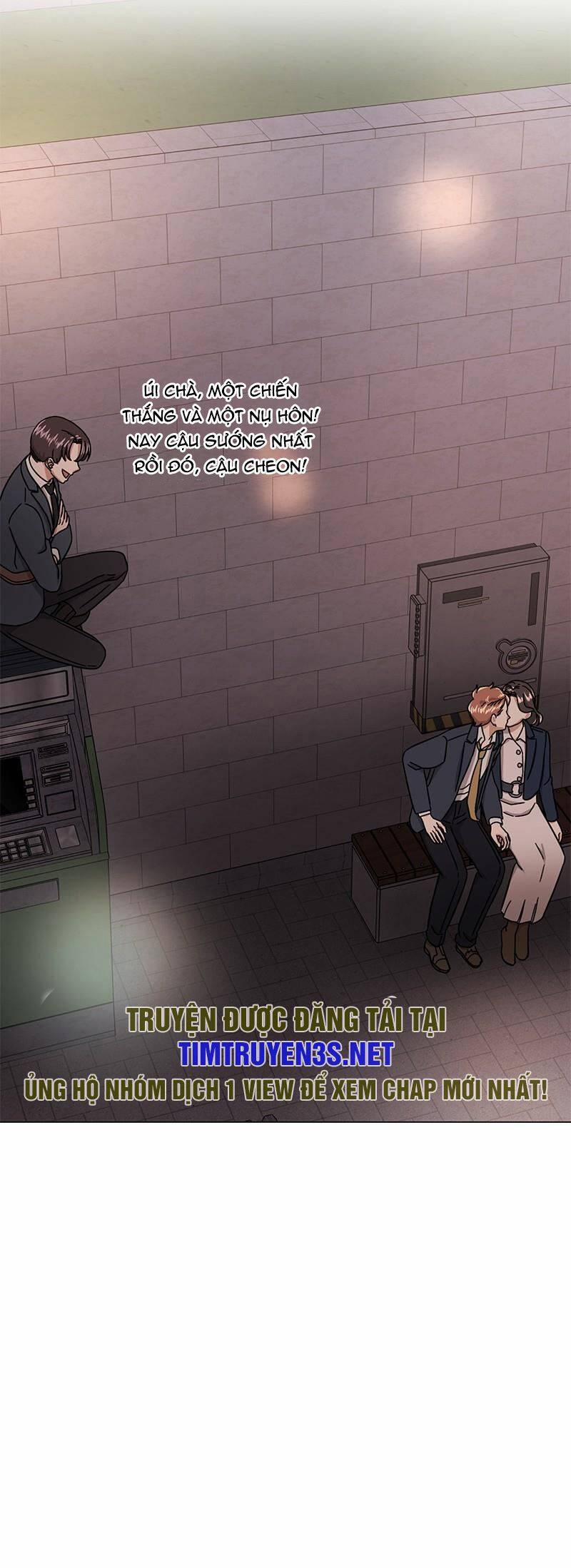 Trợ Lí Siêu Sao 57 trang 64