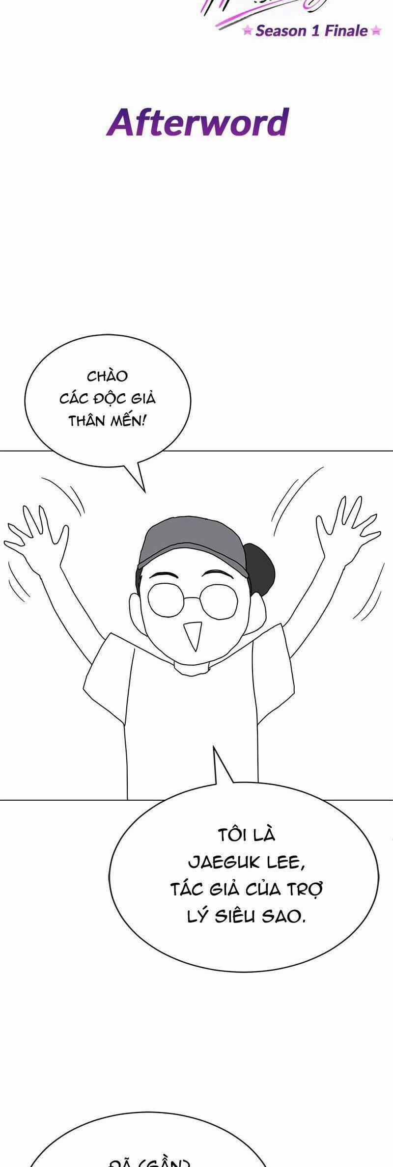 Trợ Lí Siêu Sao 57 trang 72