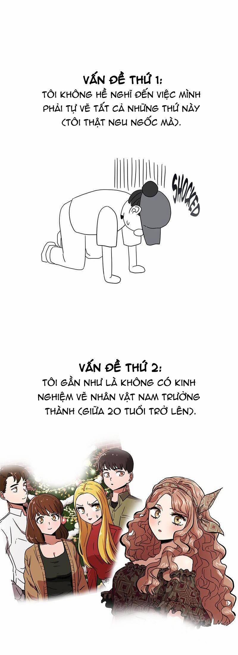 Trợ Lí Siêu Sao 57 trang 76