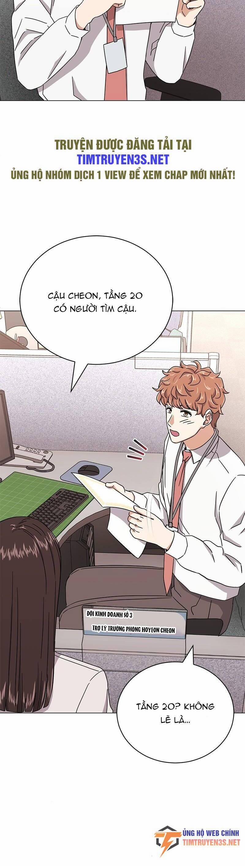 Trợ Lí Siêu Sao 58 trang 10