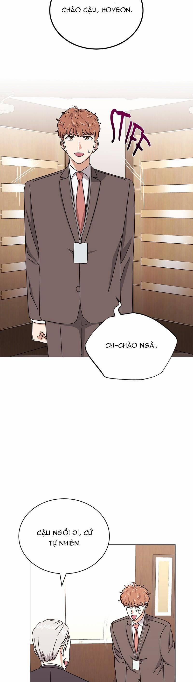 Trợ Lí Siêu Sao 58 trang 13