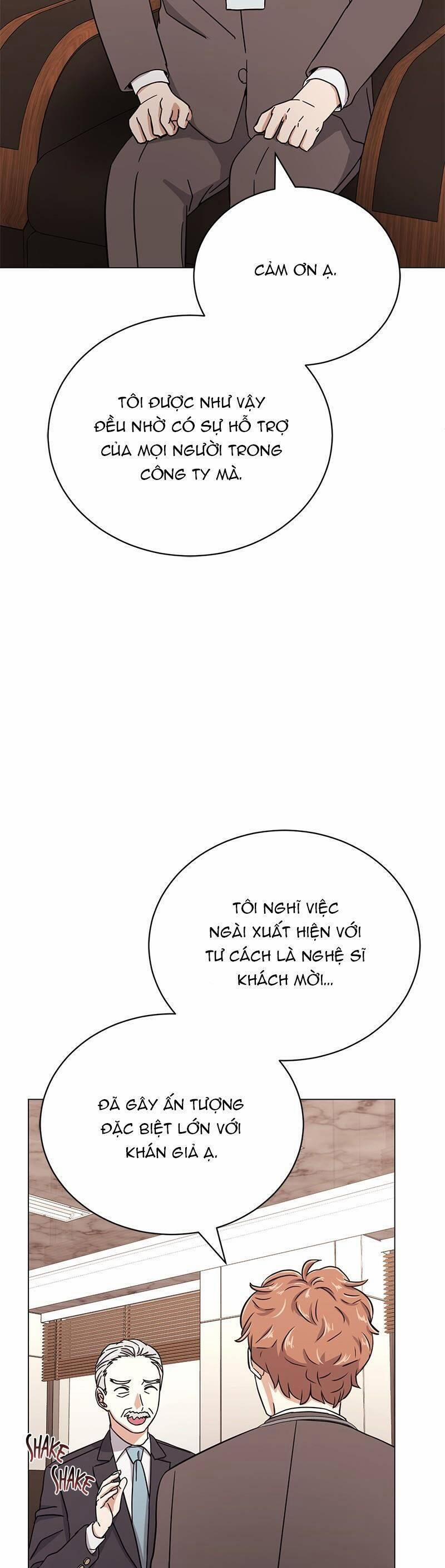 Trợ Lí Siêu Sao 58 trang 15