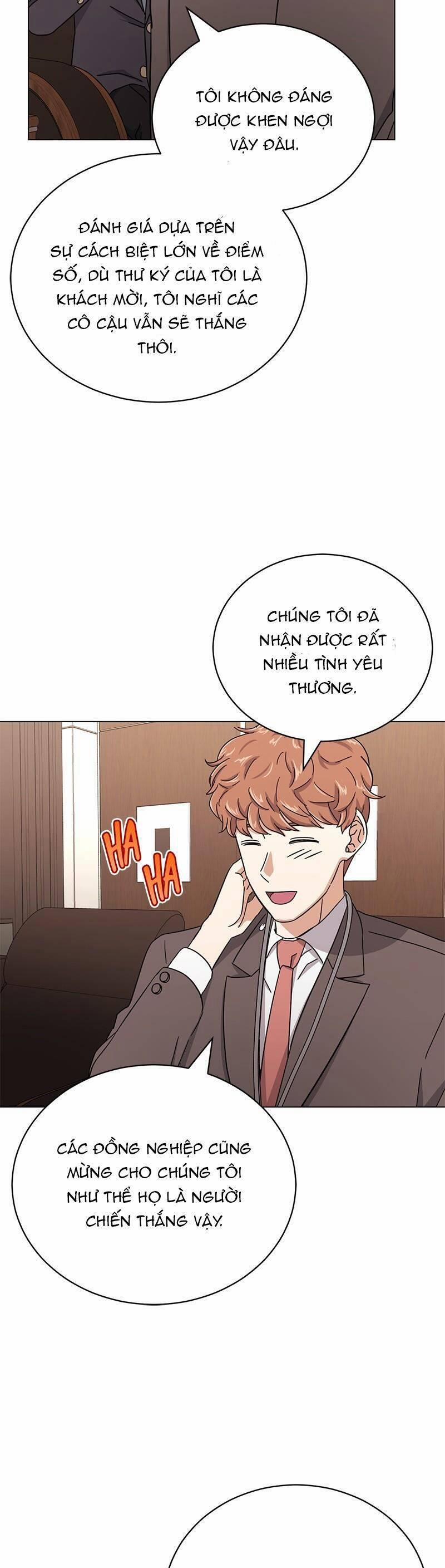 Trợ Lí Siêu Sao 58 trang 16