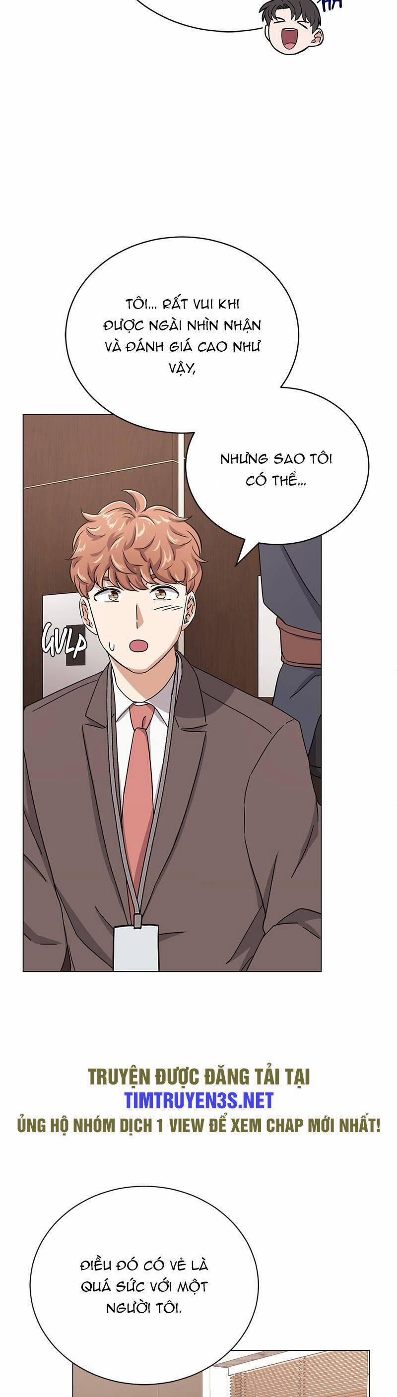 Trợ Lí Siêu Sao 58 trang 22