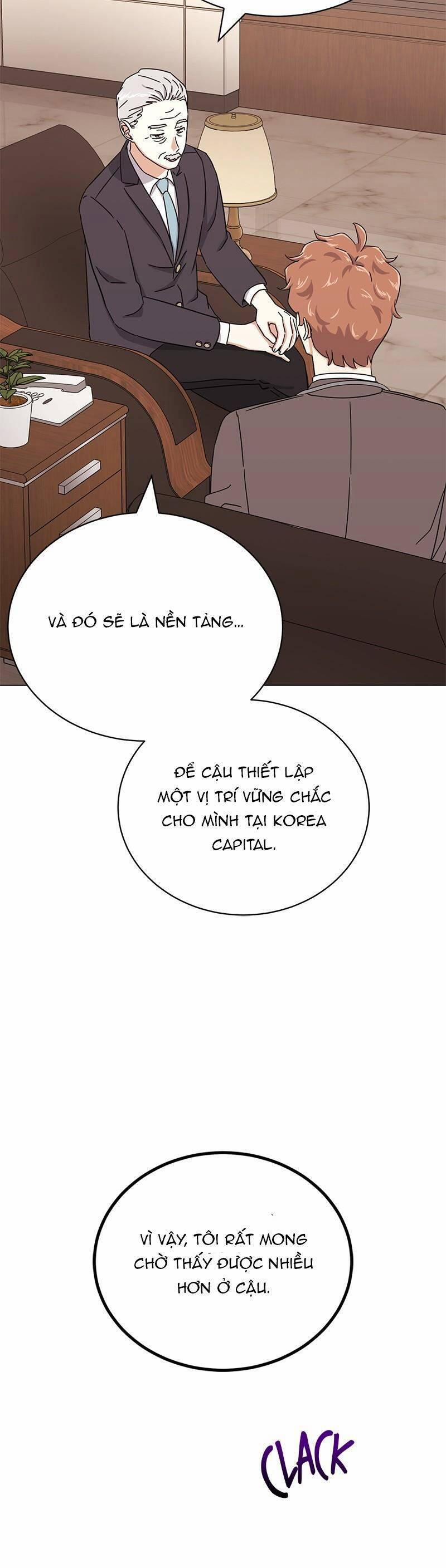 Trợ Lí Siêu Sao 58 trang 25