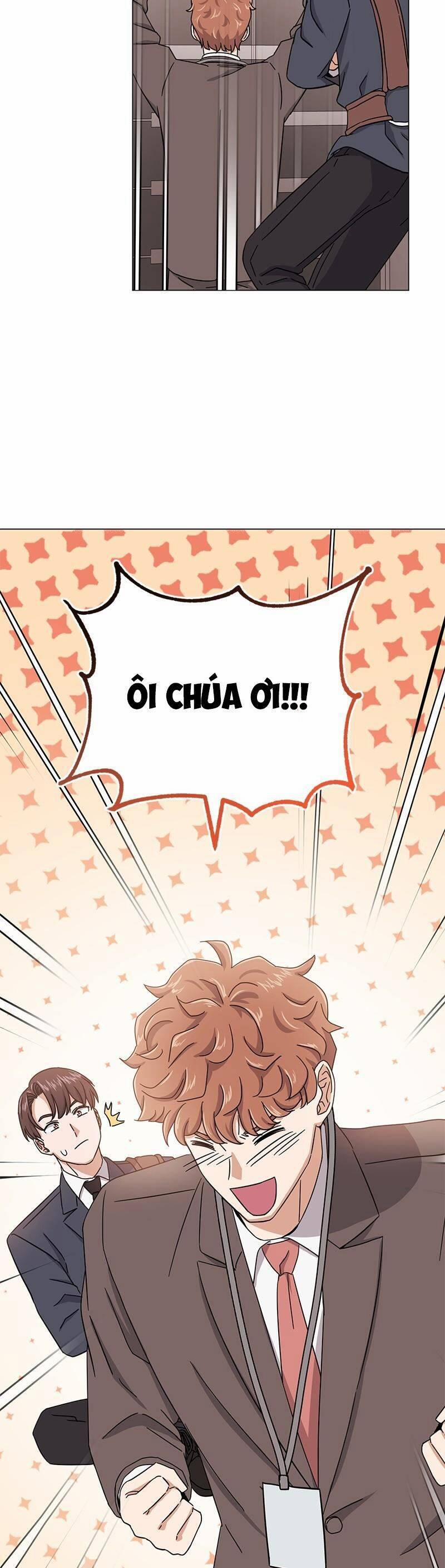 Trợ Lí Siêu Sao 58 trang 28