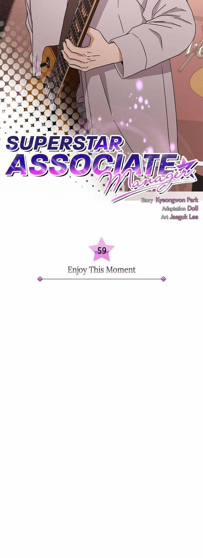 Trợ Lí Siêu Sao 59 trang 32