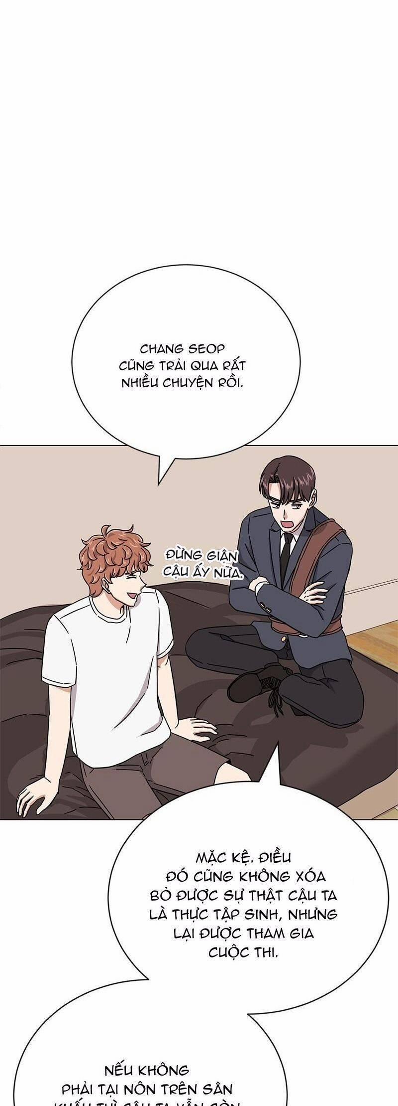 Trợ Lí Siêu Sao 59 trang 34