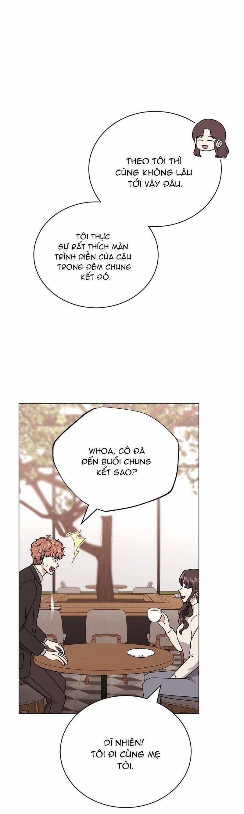 Trợ Lí Siêu Sao 59 trang 51