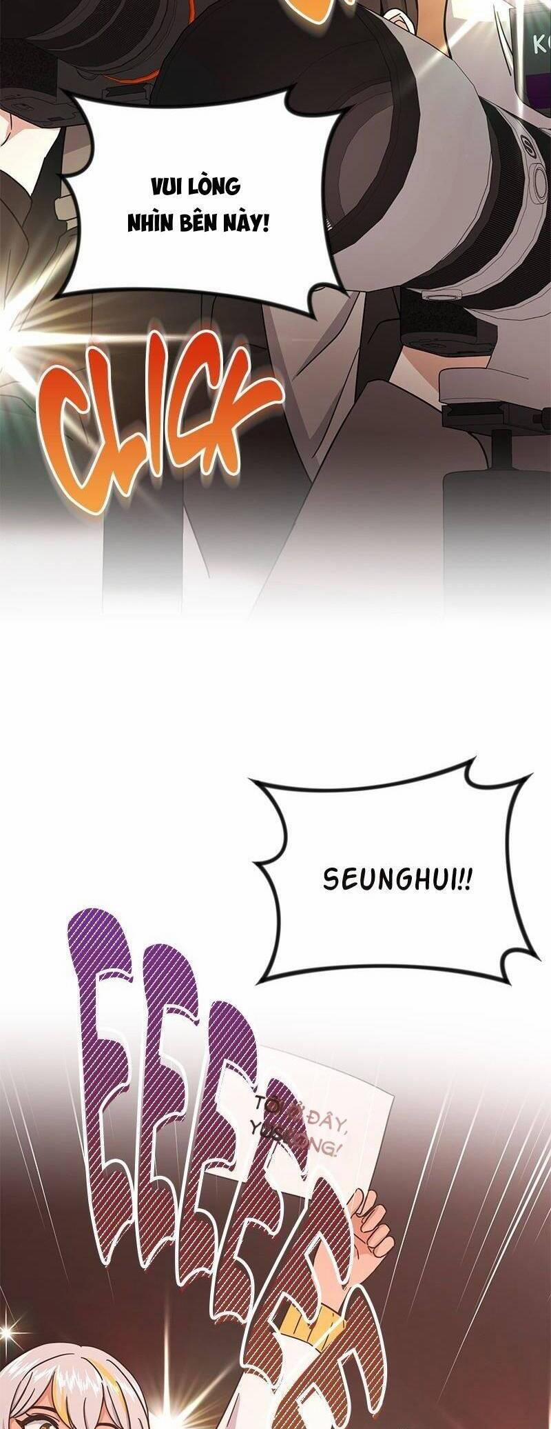 Trợ Lí Siêu Sao 59 trang 63