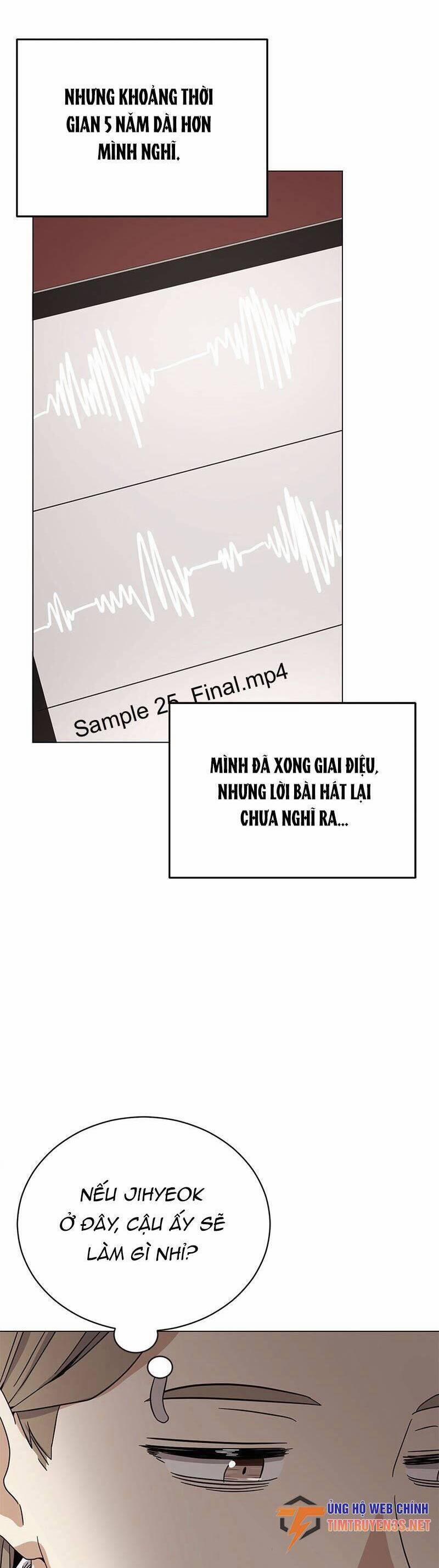 Trợ Lí Siêu Sao 61 trang 10