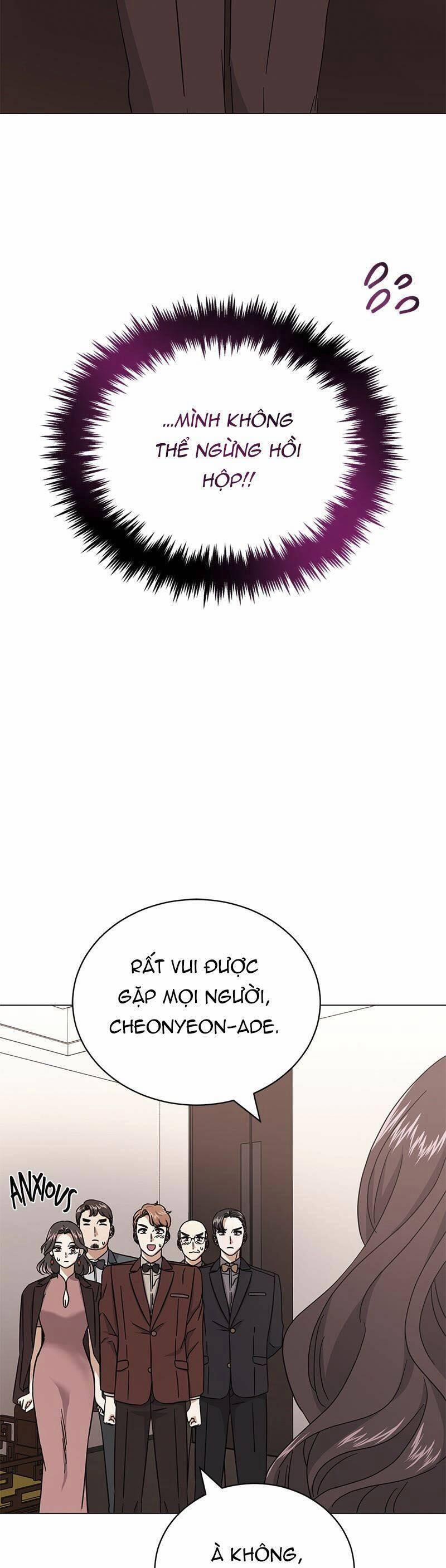 Trợ Lí Siêu Sao 61 trang 19