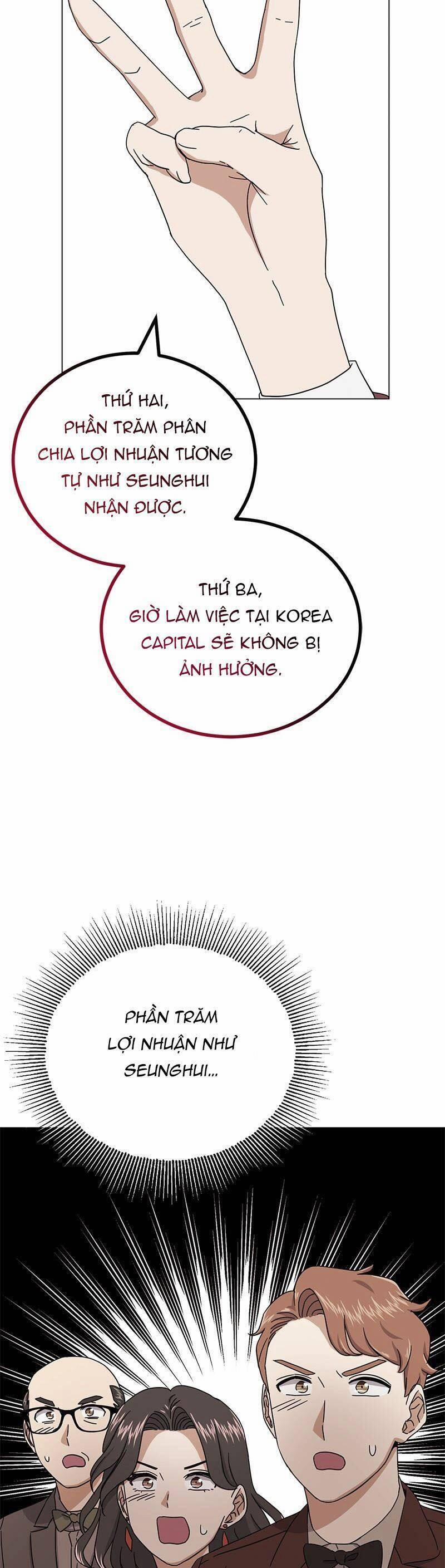 Trợ Lí Siêu Sao 61 trang 28