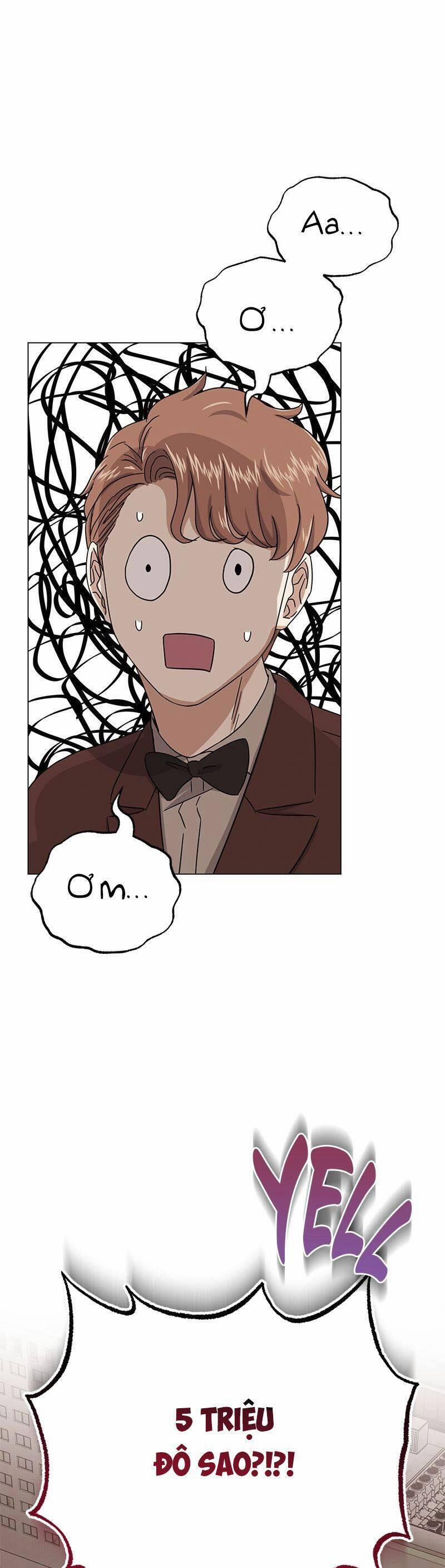 Trợ Lí Siêu Sao 61 trang 32