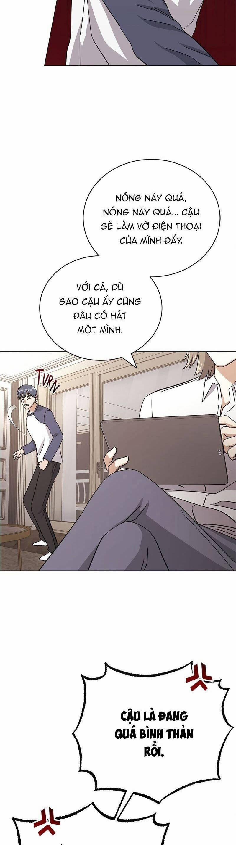 Trợ Lí Siêu Sao 61 trang 4