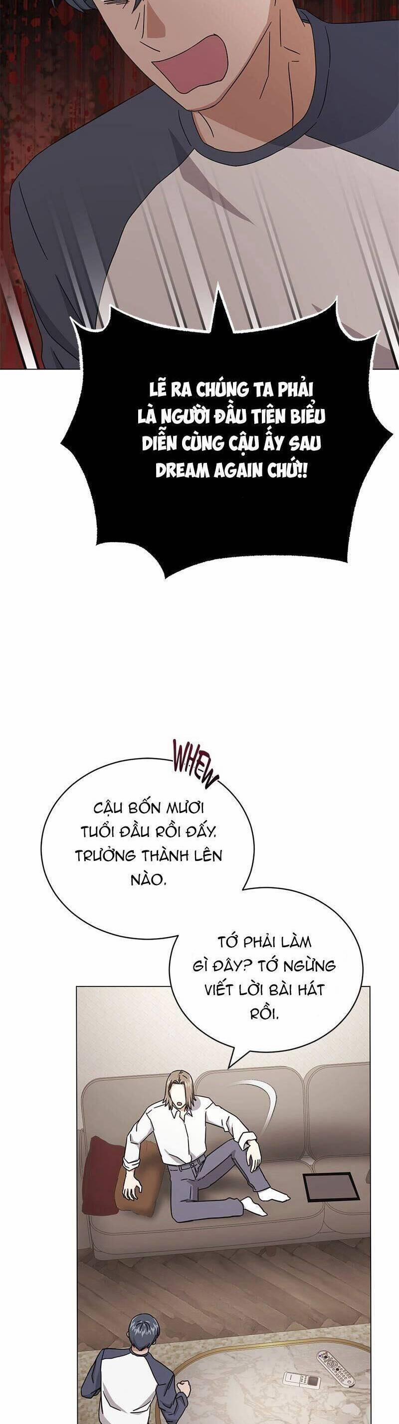 Trợ Lí Siêu Sao 61 trang 6