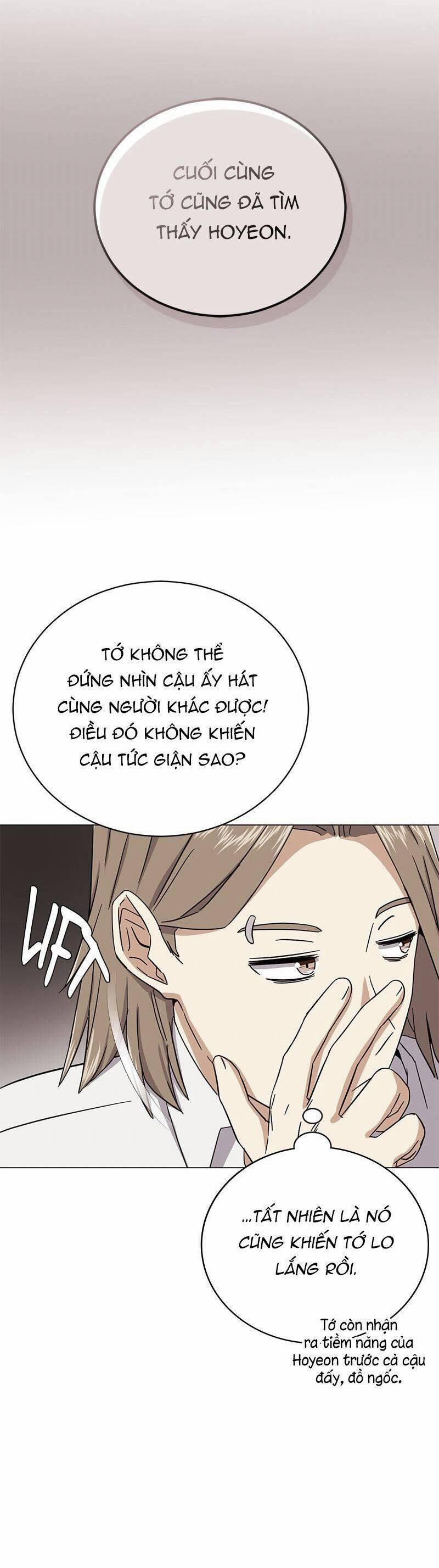 Trợ Lí Siêu Sao 61 trang 9