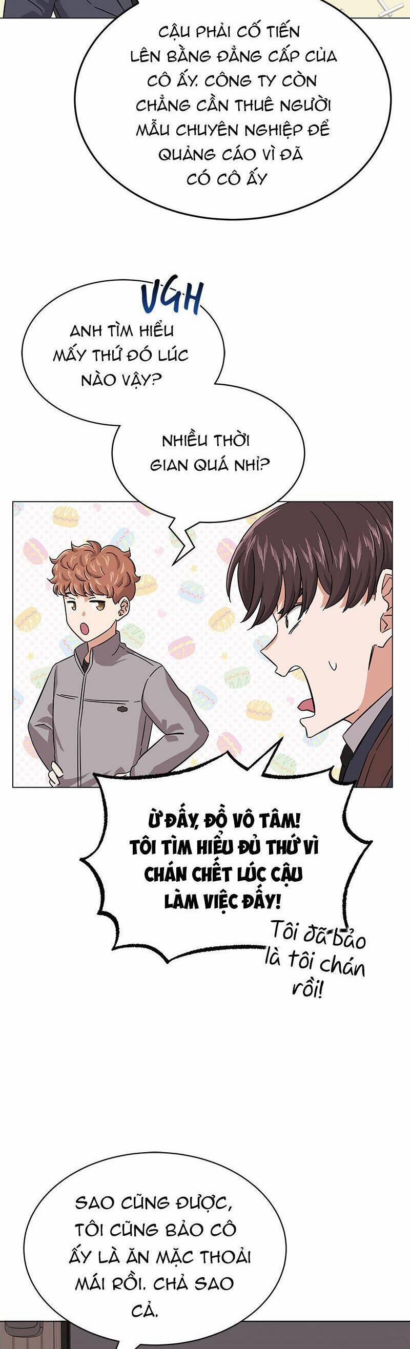 Trợ Lí Siêu Sao 7 trang 11