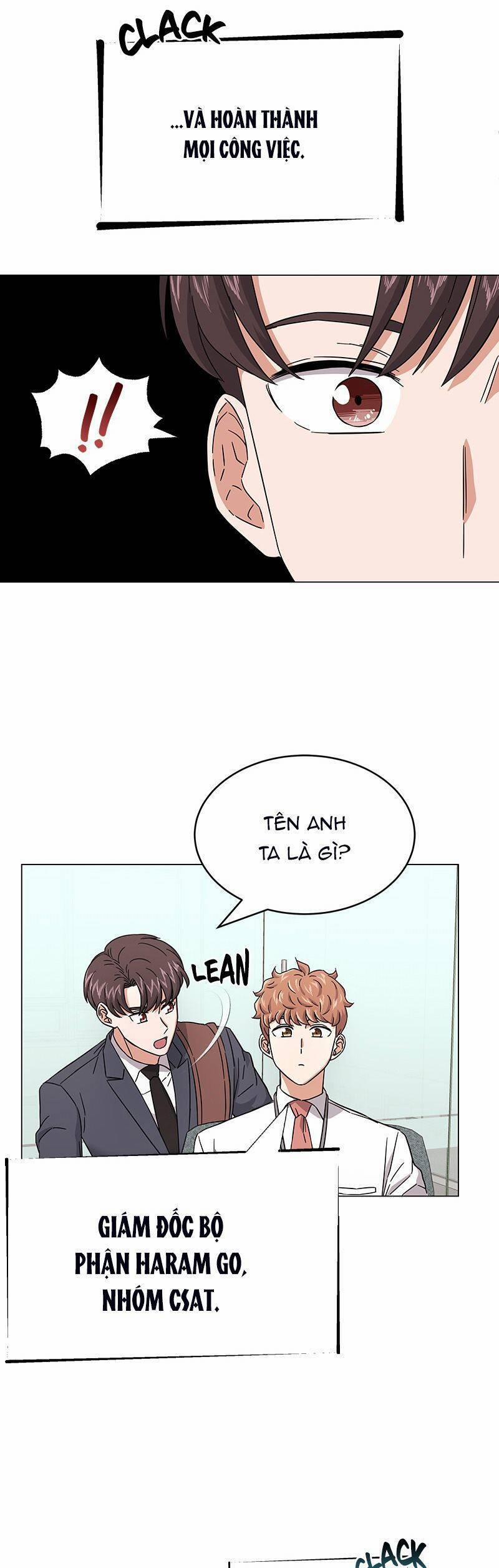 Trợ Lí Siêu Sao 8 trang 16