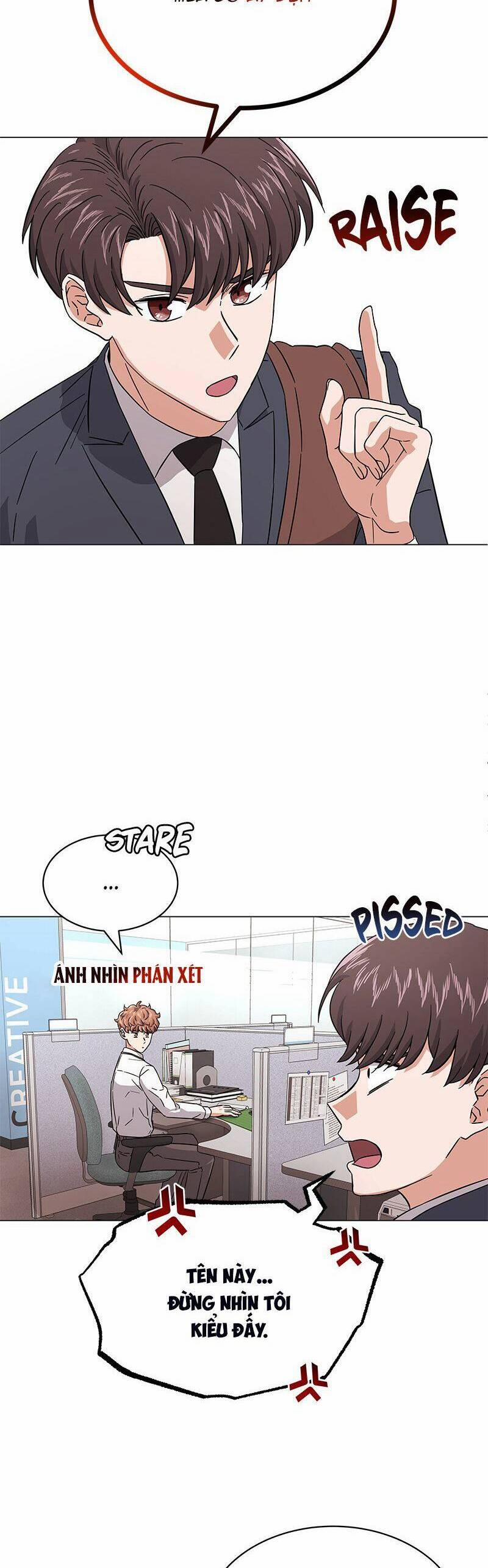 Trợ Lí Siêu Sao 8 trang 4