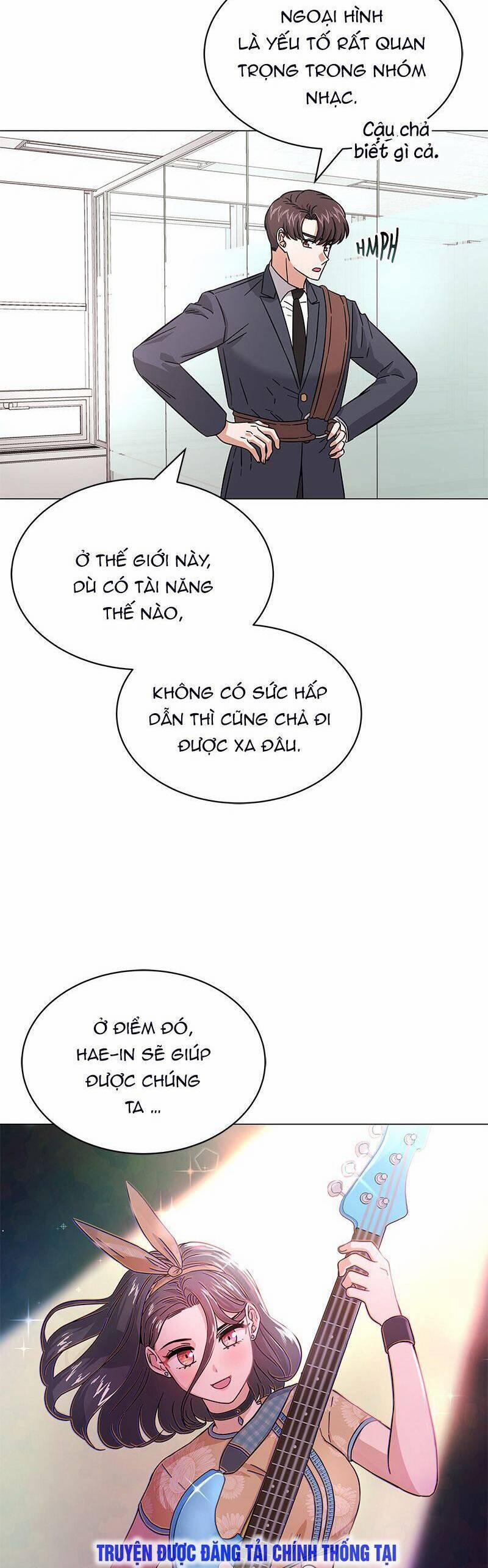 Trợ Lí Siêu Sao 8 trang 5