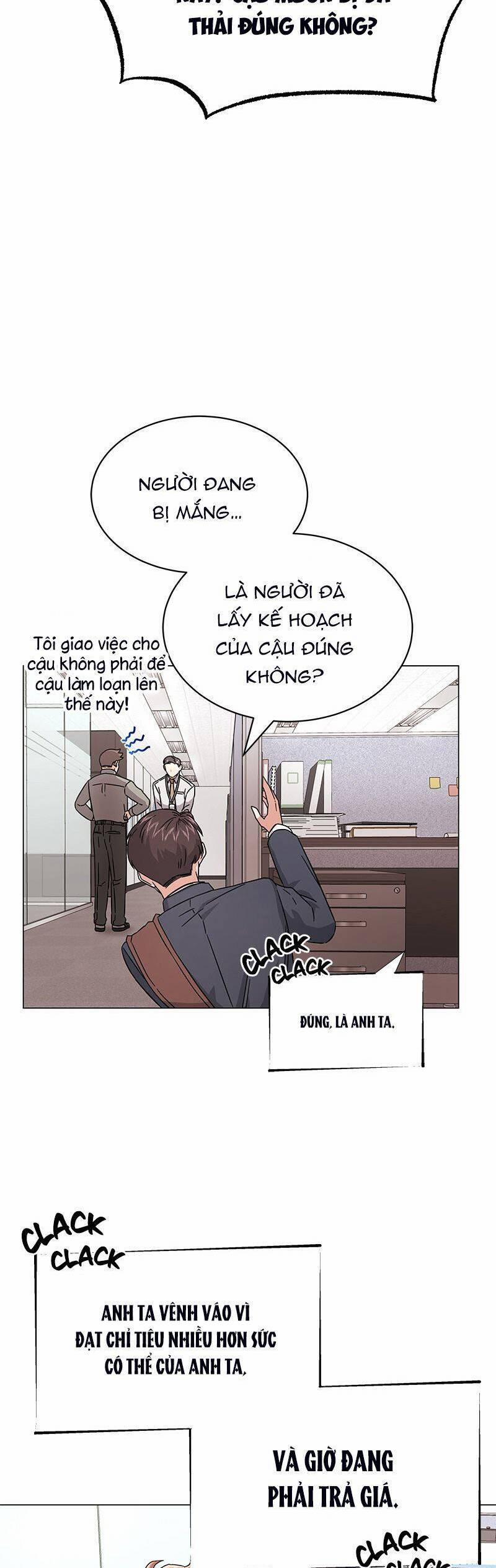 Trợ Lí Siêu Sao 8 trang 9