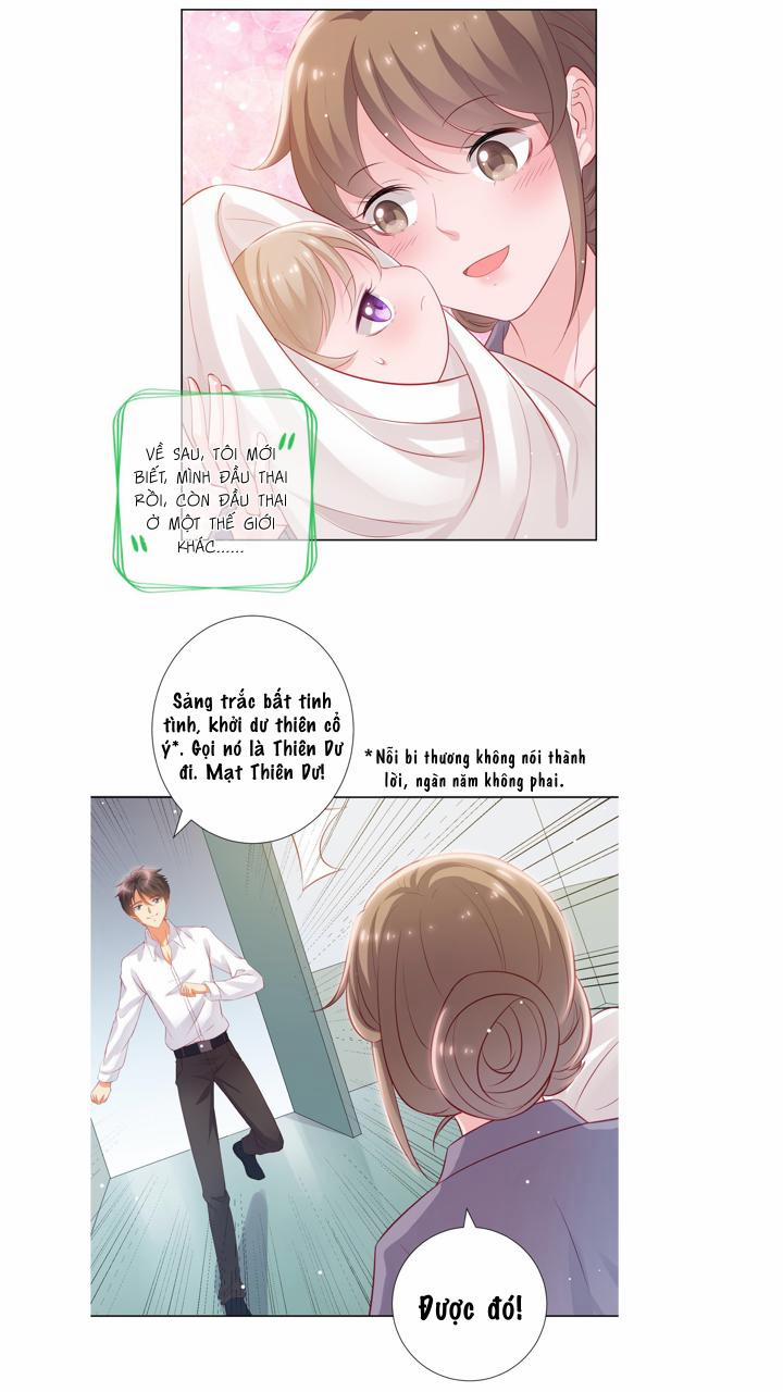 Trợ lí vàng và cô ca sĩ cấp thấp 1 trang 10