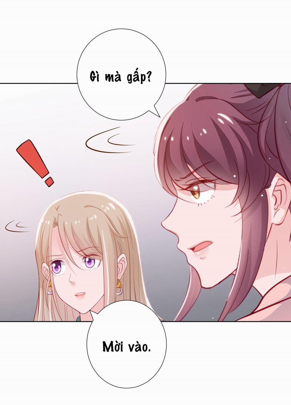 Trợ lí vàng và cô ca sĩ cấp thấp 1 trang 26