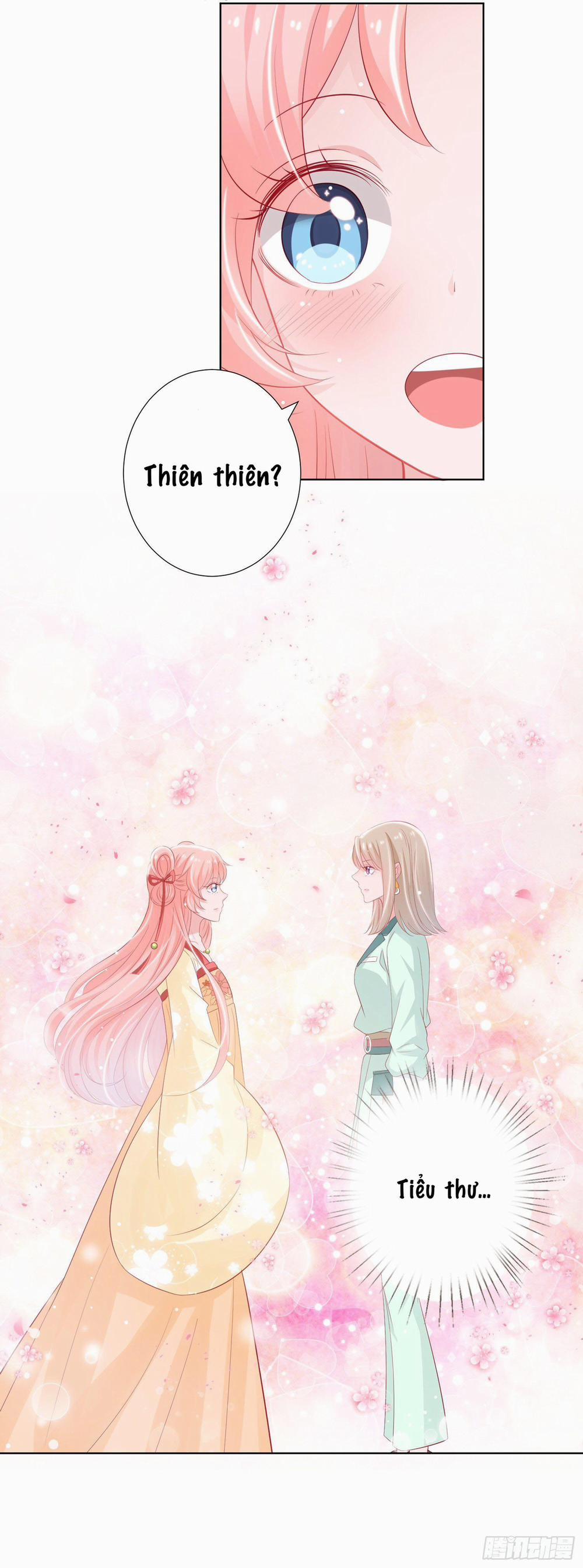 Trợ lí vàng và cô ca sĩ cấp thấp 1 trang 33