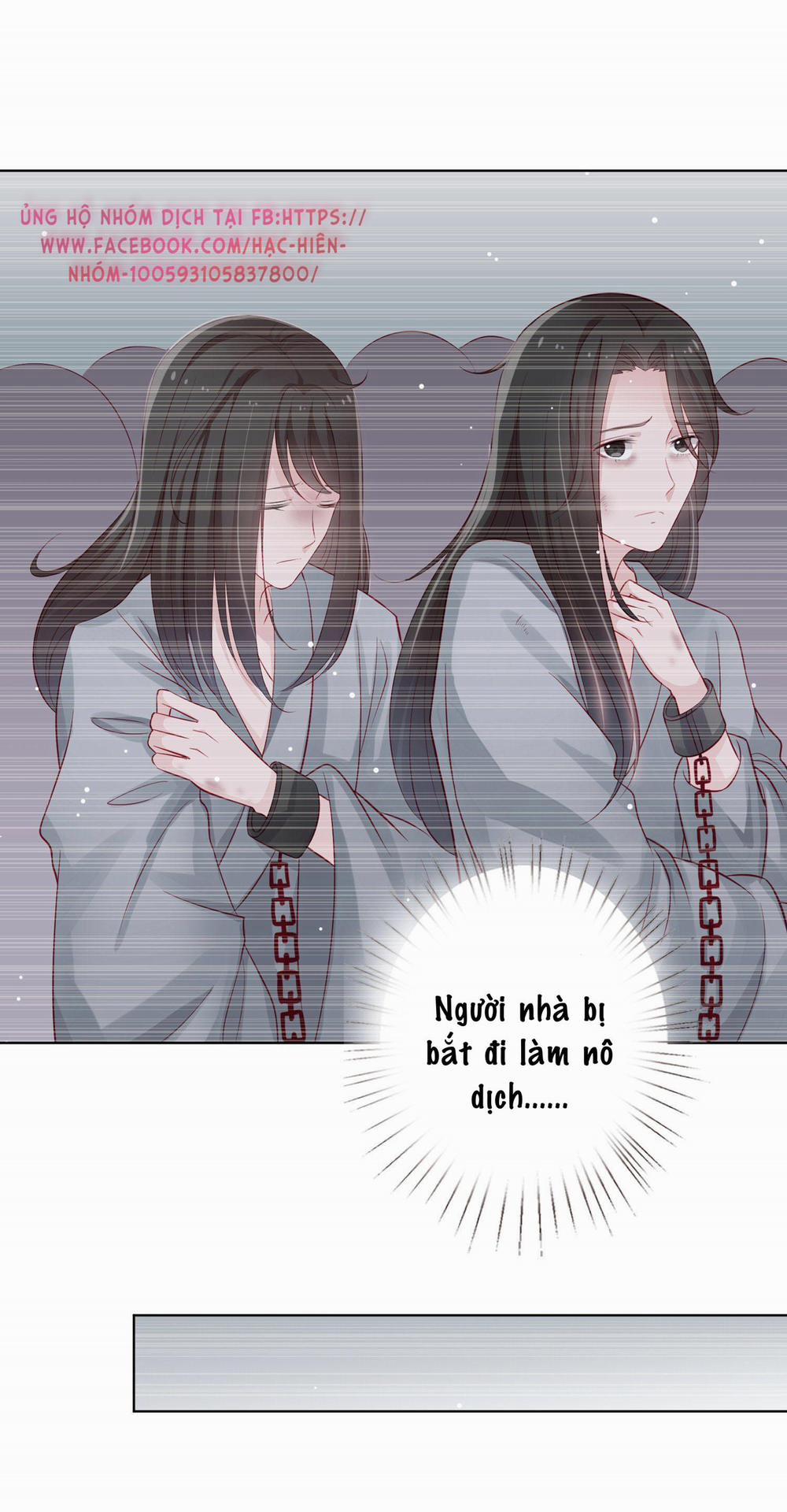 Trợ lí vàng và cô ca sĩ cấp thấp 1 trang 5