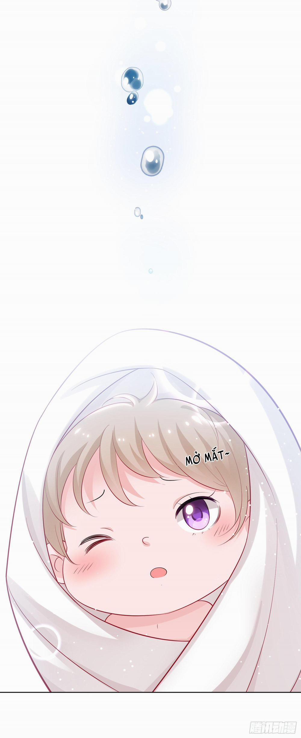 Trợ lí vàng và cô ca sĩ cấp thấp 1 trang 8