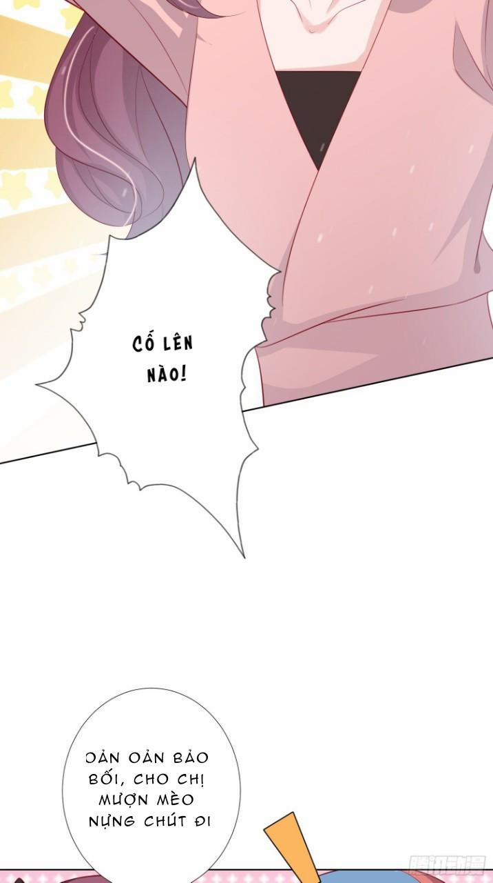 Trợ lí vàng và cô ca sĩ cấp thấp 10 trang 10