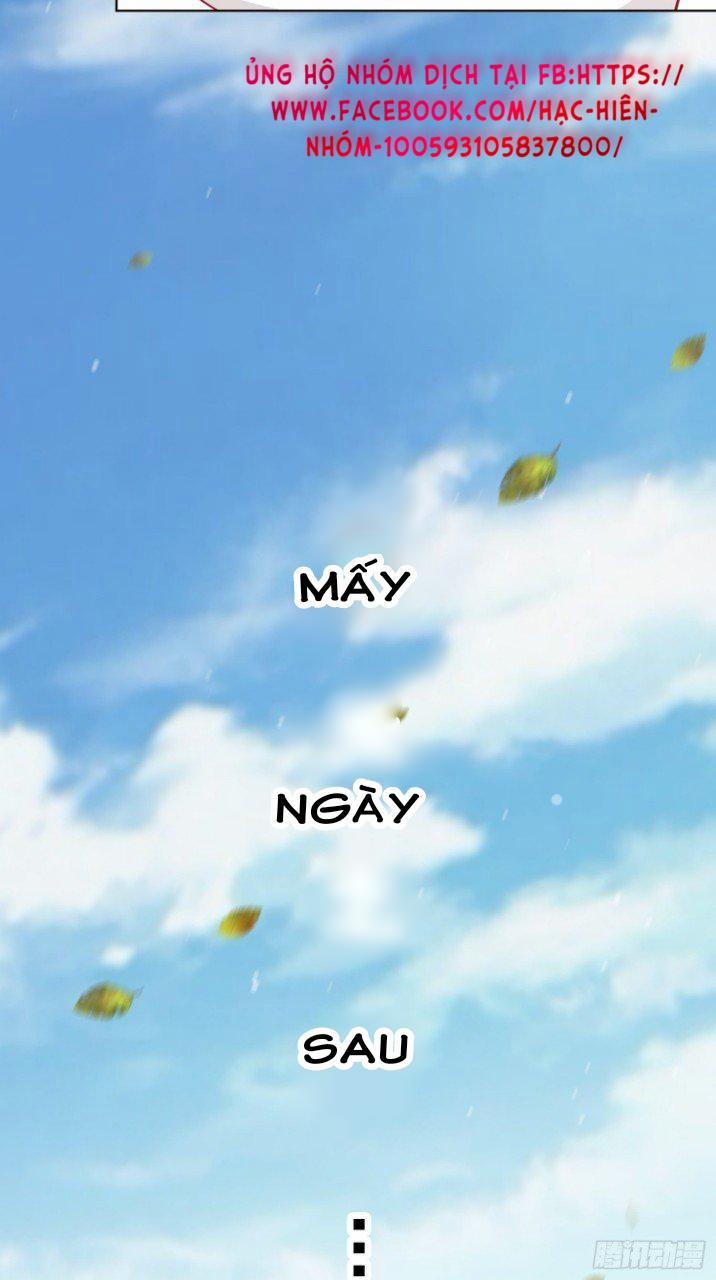 Trợ lí vàng và cô ca sĩ cấp thấp 10 trang 12