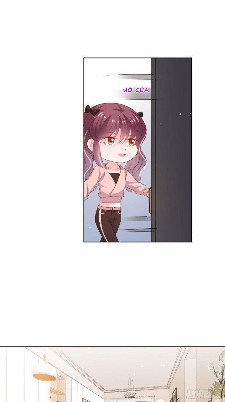 Trợ lí vàng và cô ca sĩ cấp thấp 10 trang 15