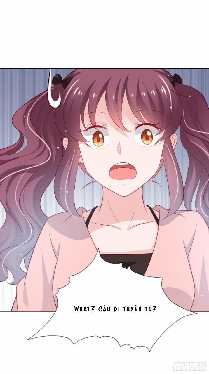 Trợ lí vàng và cô ca sĩ cấp thấp 10 trang 26