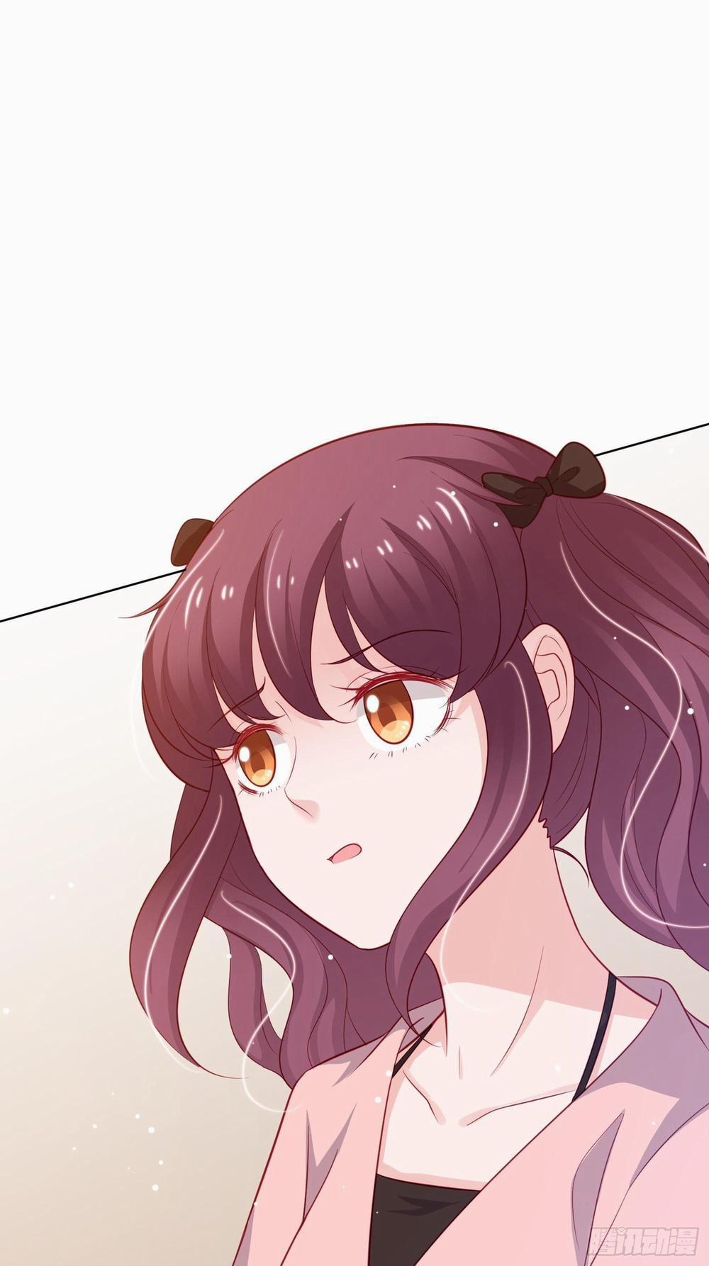 Trợ lí vàng và cô ca sĩ cấp thấp 10 trang 31