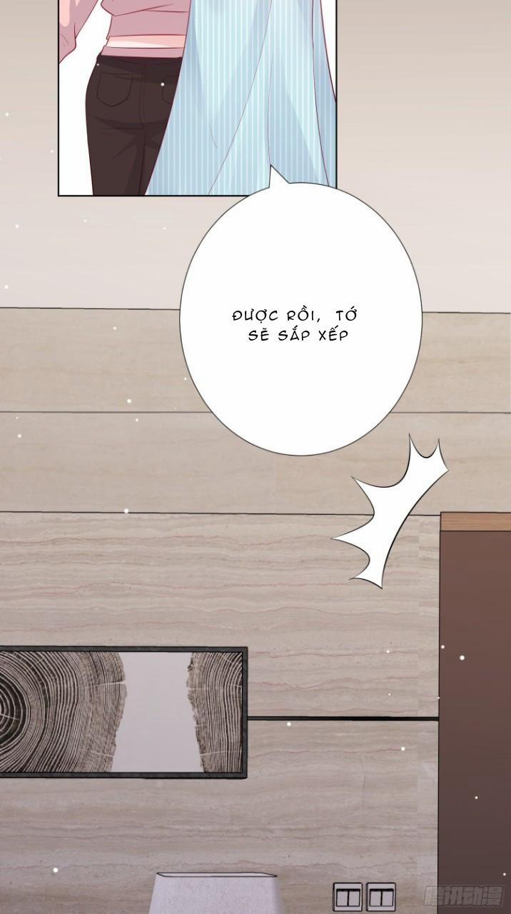 Trợ lí vàng và cô ca sĩ cấp thấp 10 trang 33