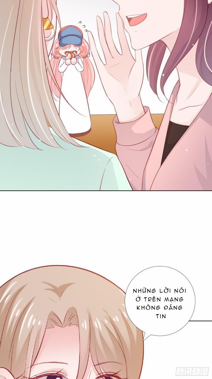 Trợ lí vàng và cô ca sĩ cấp thấp 10 trang 5