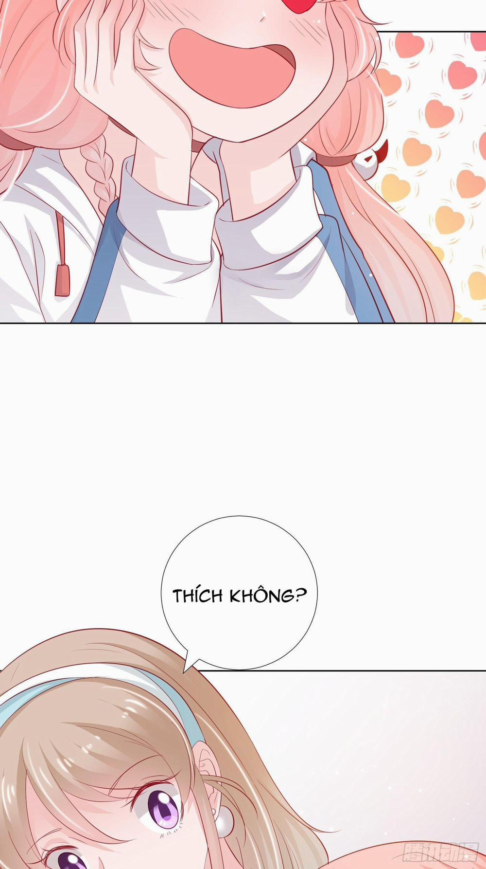 Trợ lí vàng và cô ca sĩ cấp thấp 11 trang 12