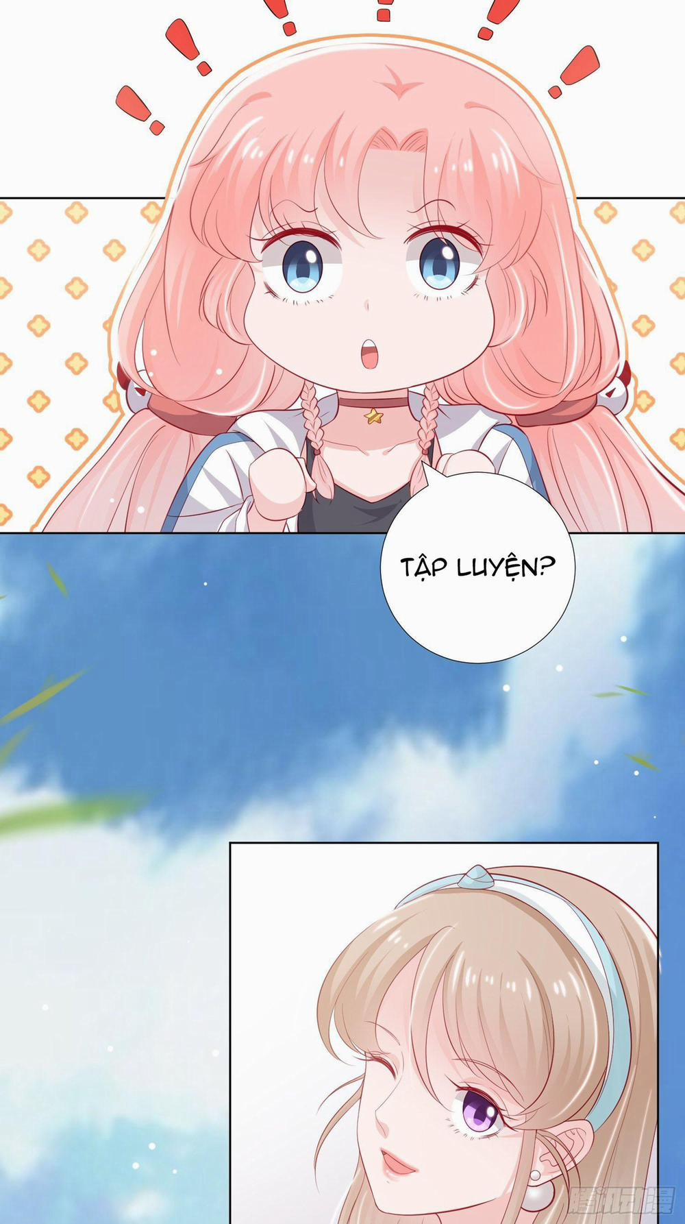 Trợ lí vàng và cô ca sĩ cấp thấp 11 trang 18