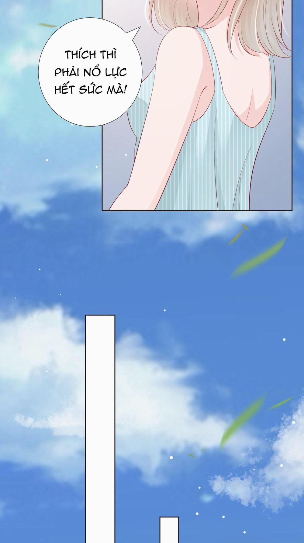 Trợ lí vàng và cô ca sĩ cấp thấp 11 trang 19