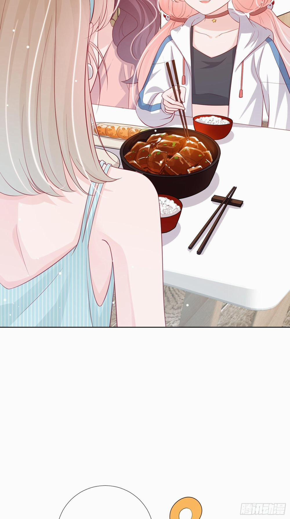 Trợ lí vàng và cô ca sĩ cấp thấp 11 trang 2