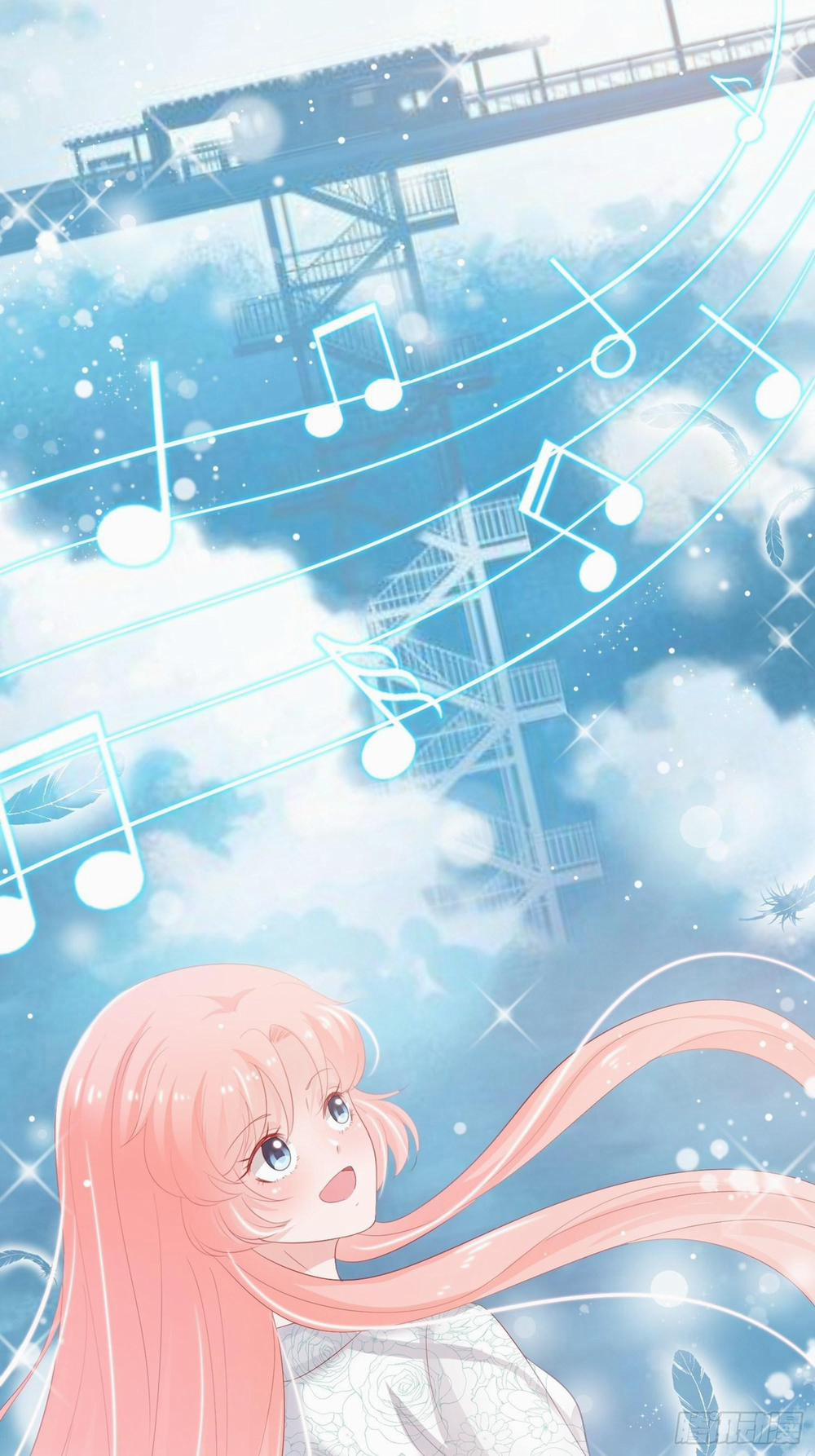 Trợ lí vàng và cô ca sĩ cấp thấp 11 trang 27