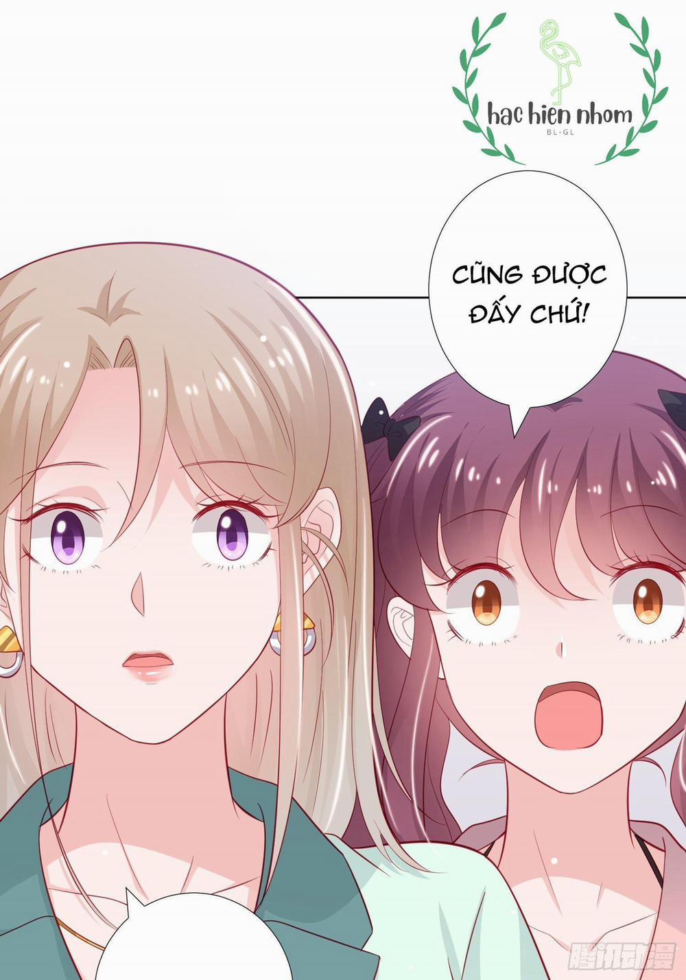 Trợ lí vàng và cô ca sĩ cấp thấp 11 trang 29