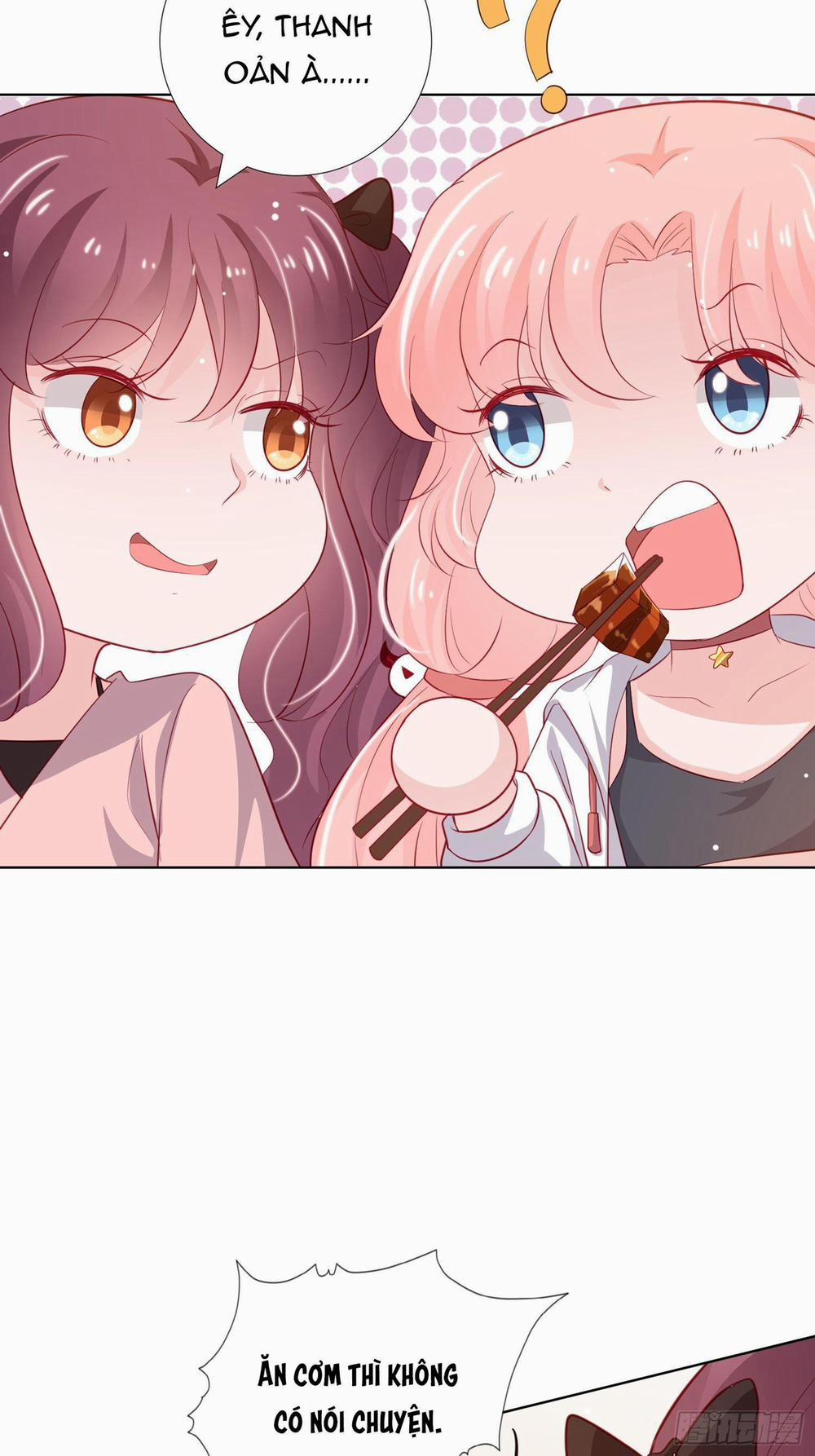 Trợ lí vàng và cô ca sĩ cấp thấp 11 trang 3