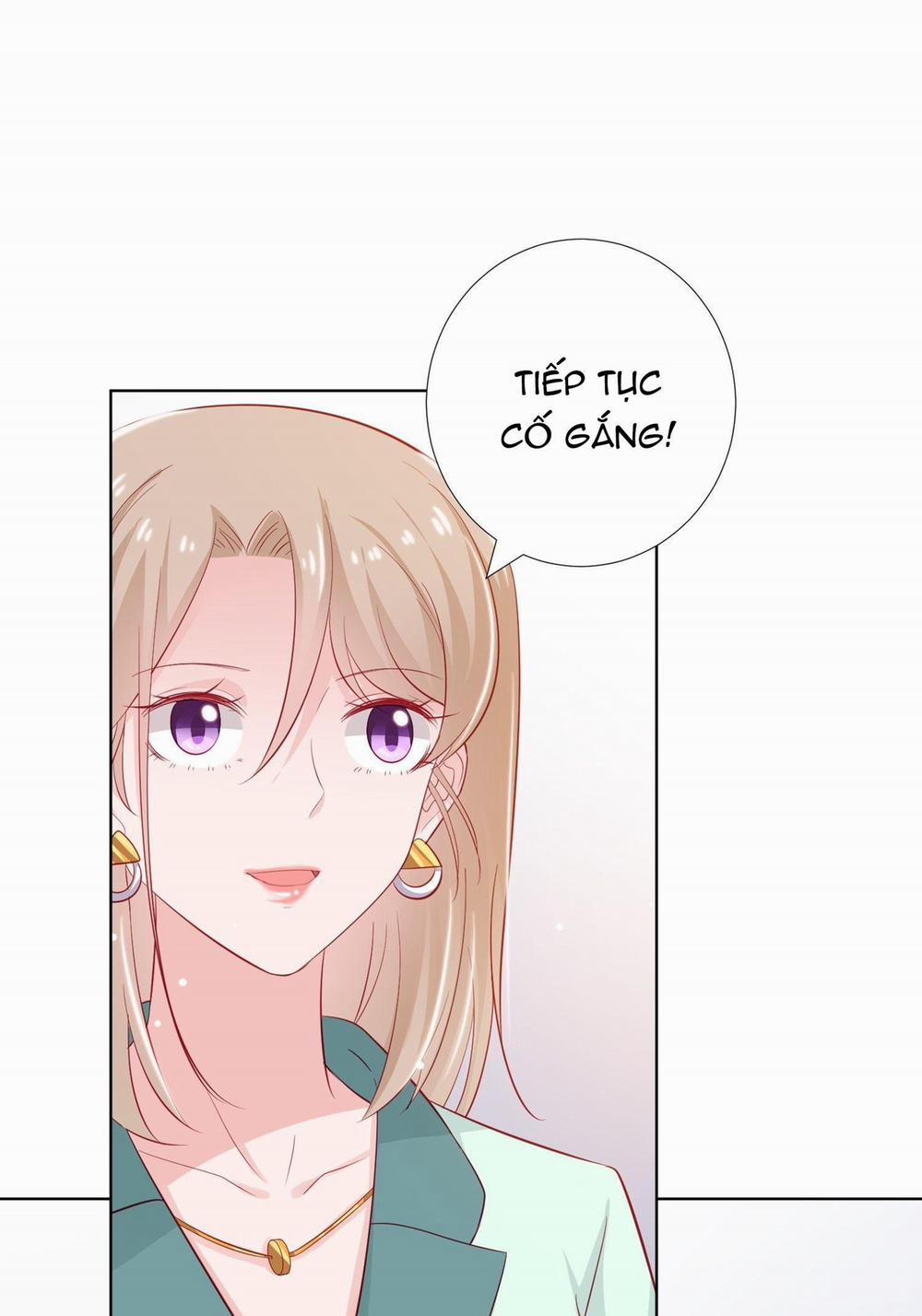 Trợ lí vàng và cô ca sĩ cấp thấp 11 trang 34