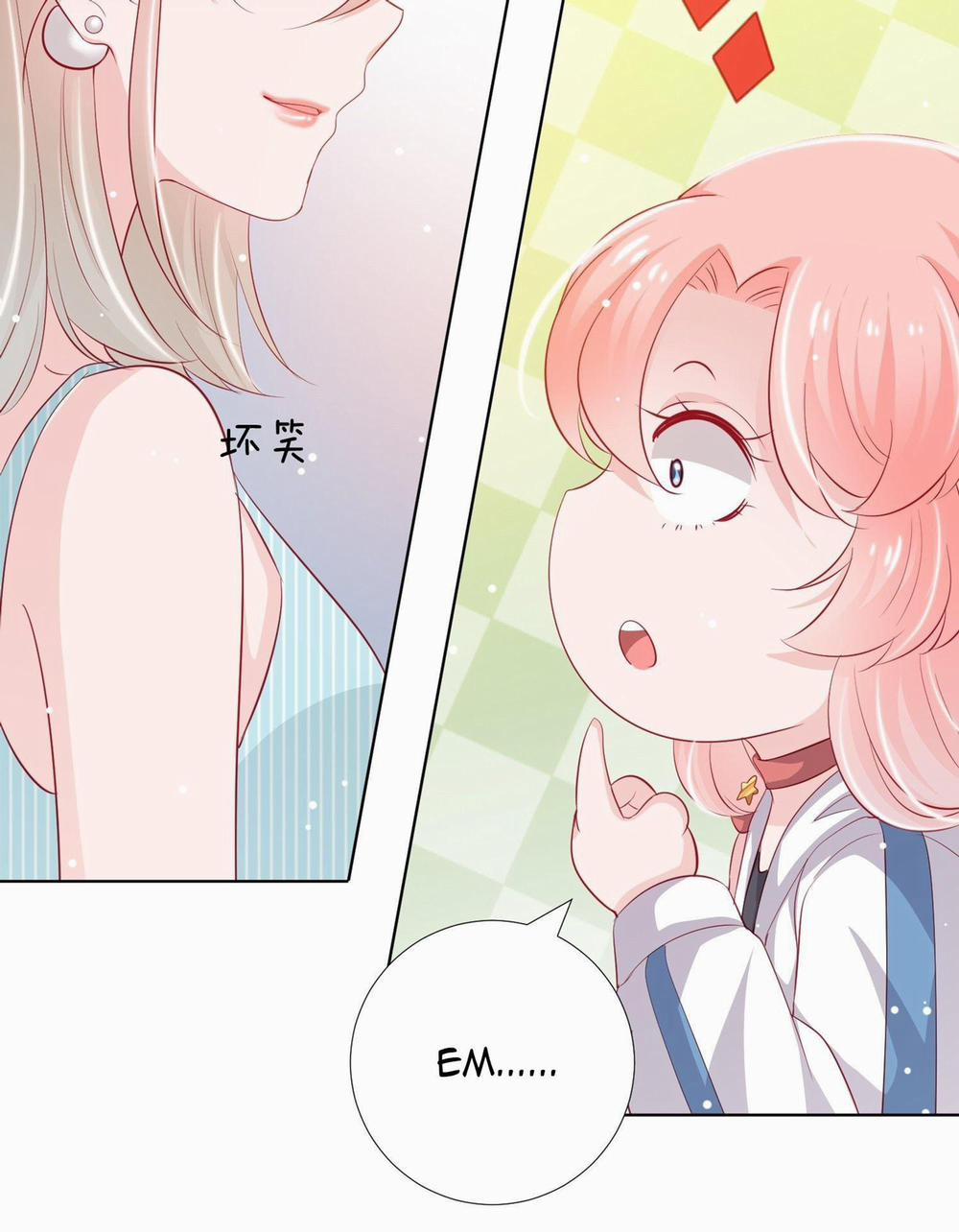 Trợ lí vàng và cô ca sĩ cấp thấp 12 trang 14