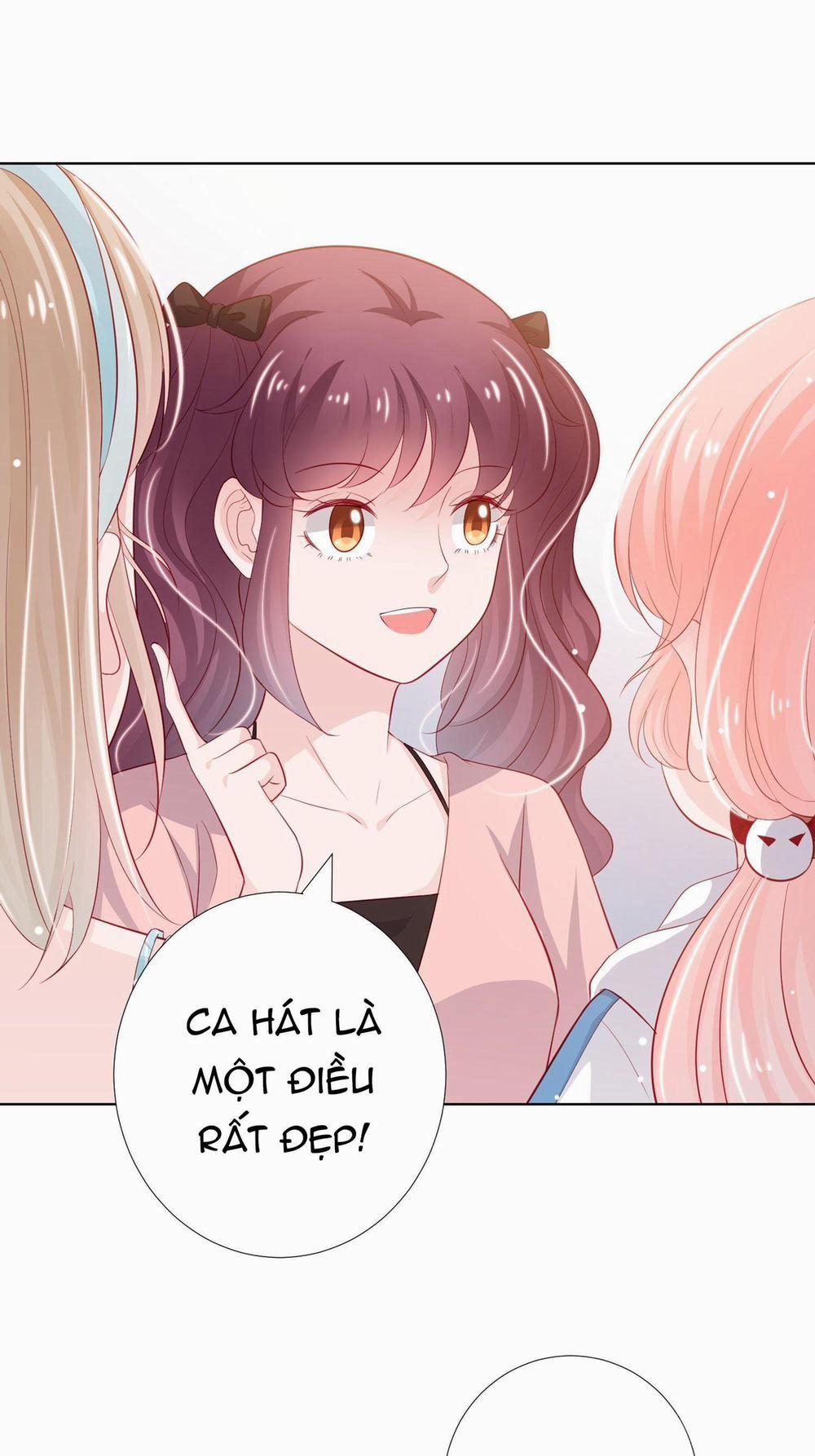 Trợ lí vàng và cô ca sĩ cấp thấp 12 trang 15