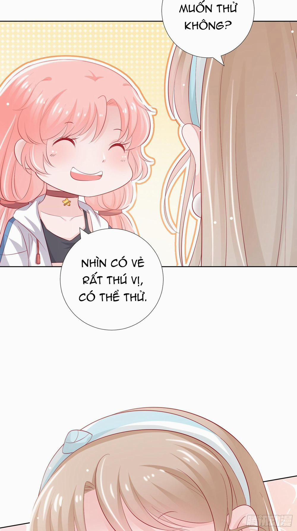 Trợ lí vàng và cô ca sĩ cấp thấp 12 trang 16